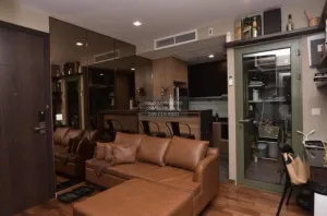 ขายคอนโด  วิช ซิกเนเจอร์ มิดทาวน์ สยาม BTS-ราชเทวี ถนนเพชรบุรี เขต ราชเทวี กรุงเทพ CX-52460