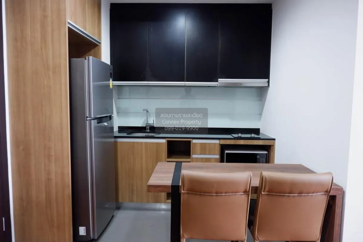 เช่าคอนโด  วิช ซิกเนเจอร์ มิดทาวน์ สยาม BTS-ราชเทวี ถนนเพชรบุรี เ 4