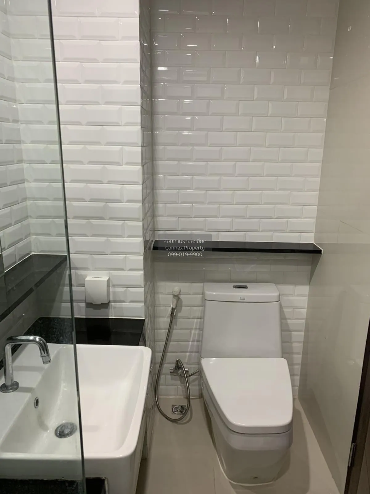 FOR SALE condo , Wish Signature Midtown Siam , BTS-Ratchathewi ,  4