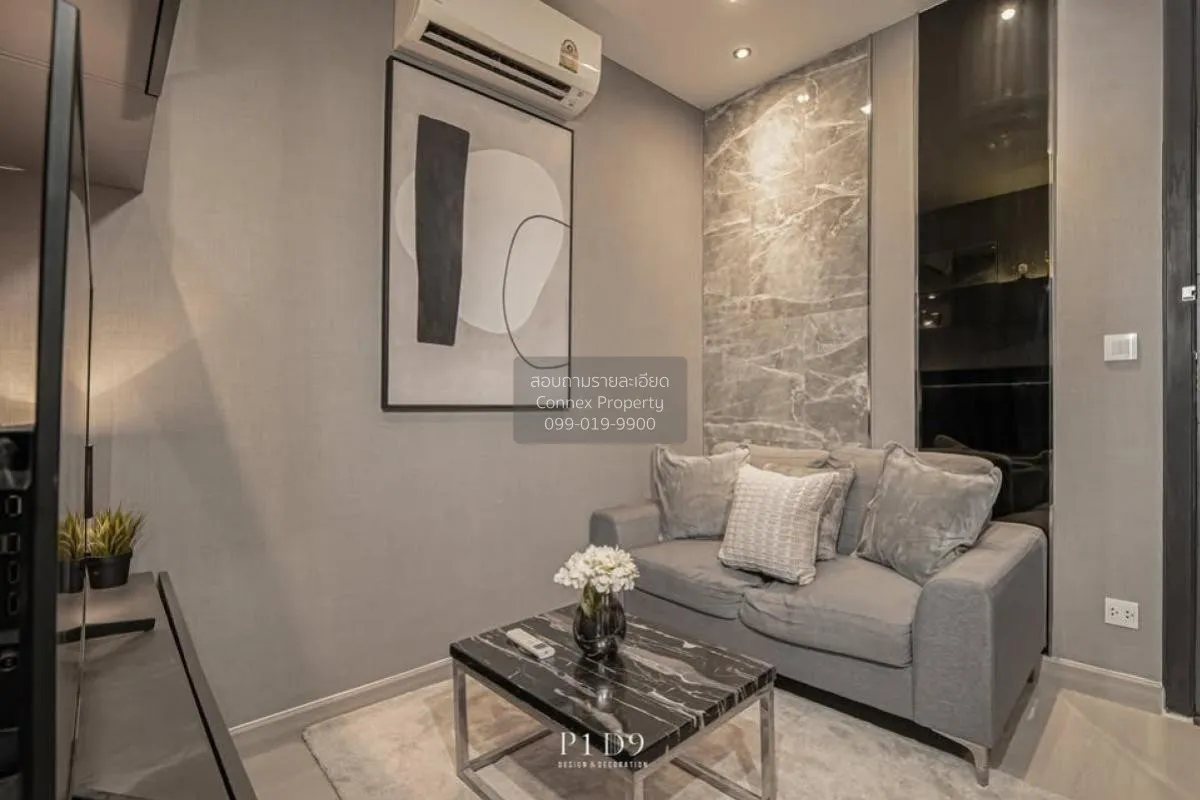 FOR SALE condo , Wish Signature Midtown Siam , BTS-Ratchathewi ,  2