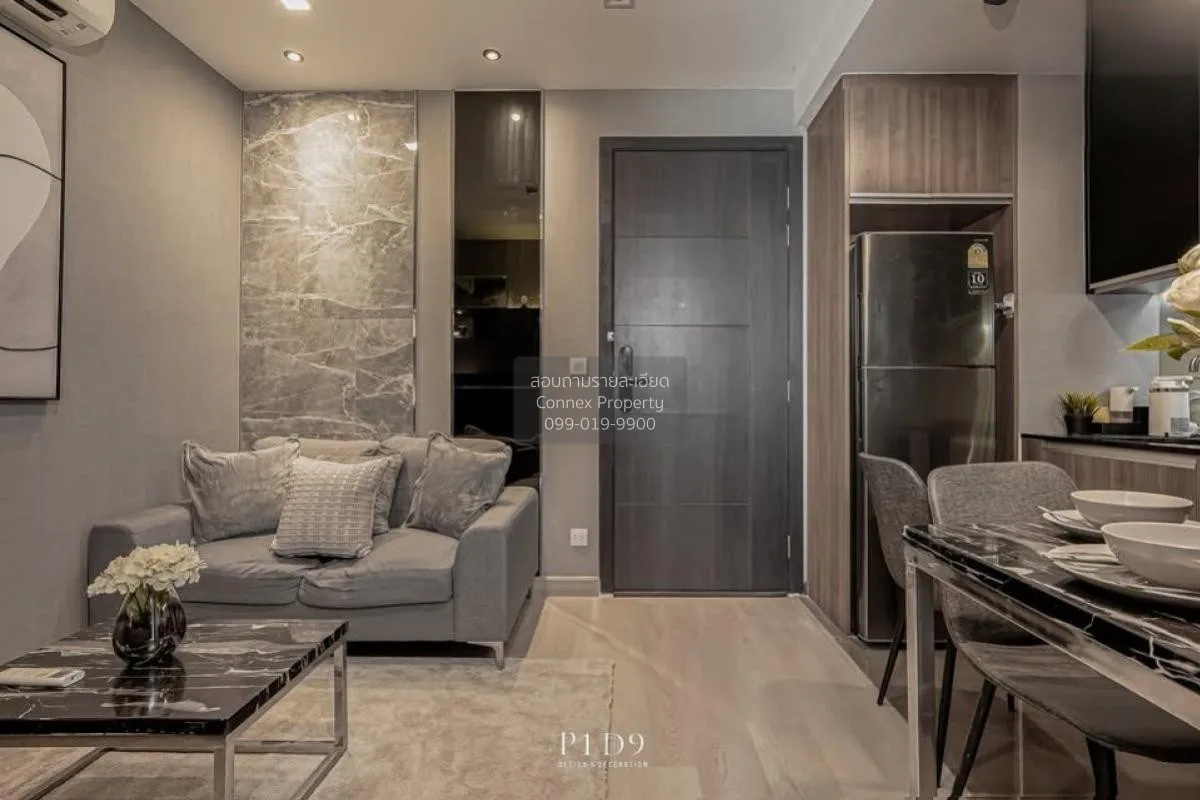 FOR SALE condo , Wish Signature Midtown Siam , BTS-Ratchathewi ,  3