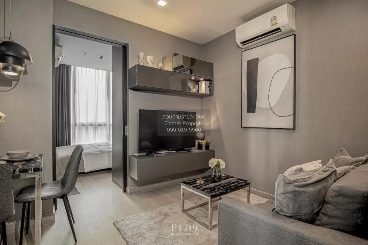 FOR SALE condo , Wish Signature Midtown Siam , BTS-Ratchathewi ,  4