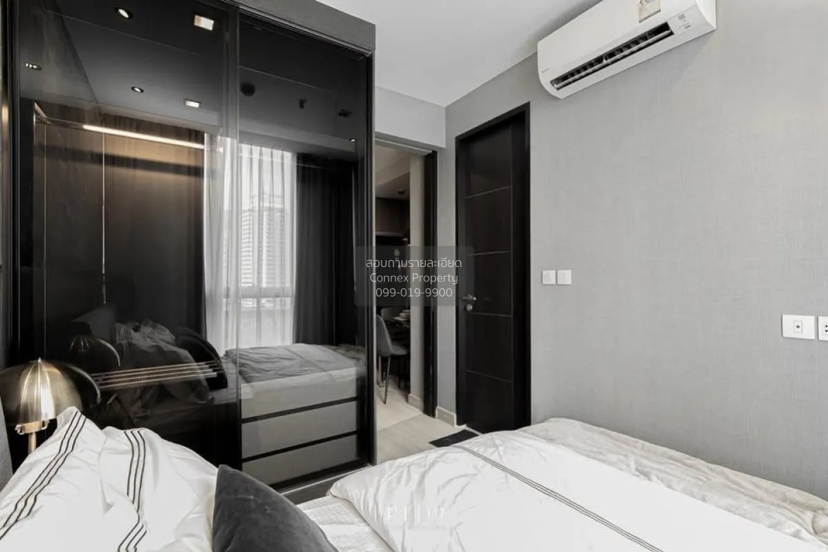 FOR SALE condo , Wish Signature Midtown Siam , BTS-Ratchathewi , 