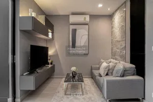 FOR SALE condo , Wish Signature Midtown Siam , BTS-Ratchathewi , Thanon Phetchaburi , Rat Thewi , Bangkok , CX-52471