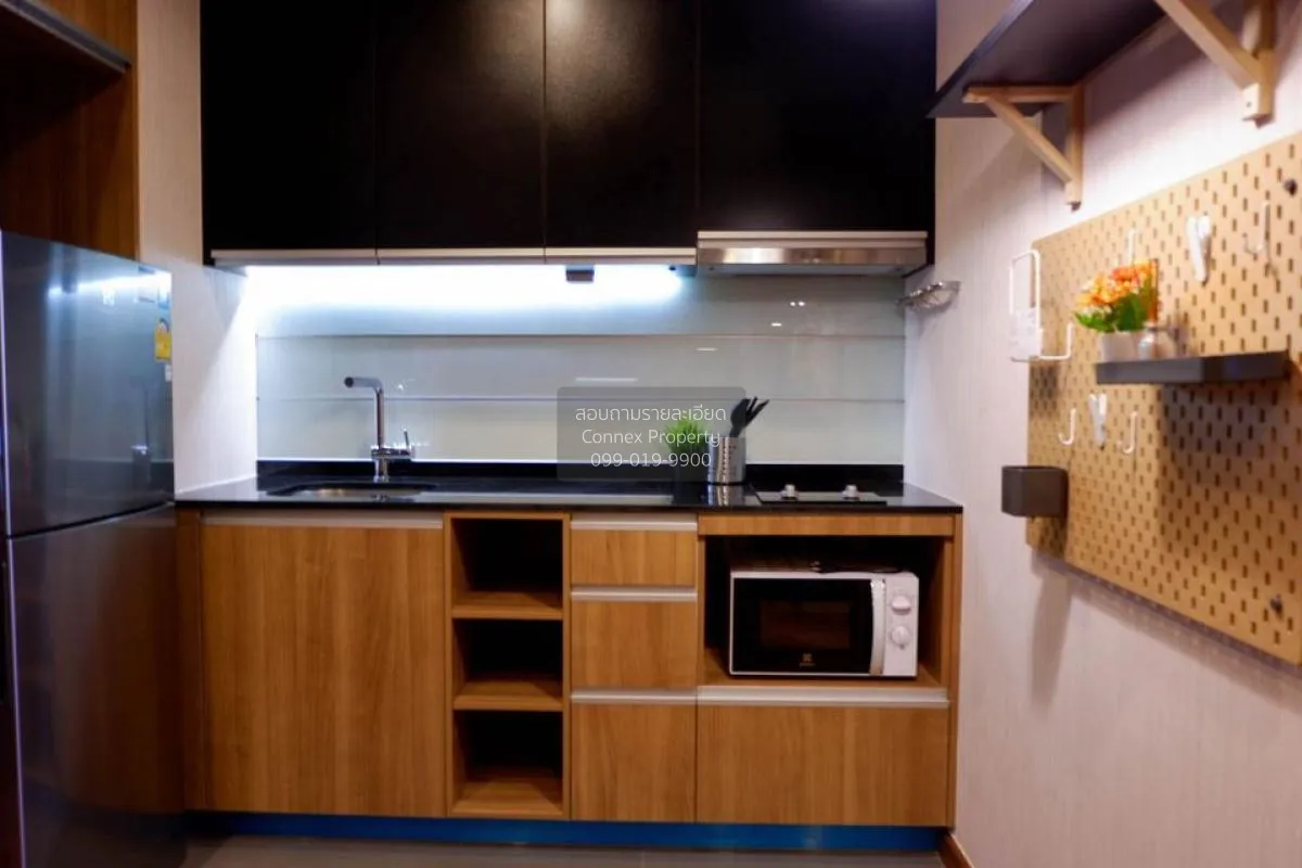 เช่าคอนโด  วิช ซิกเนเจอร์ มิดทาวน์ สยาม BTS-ราชเทวี ถนนเพชรบุรี เ 3