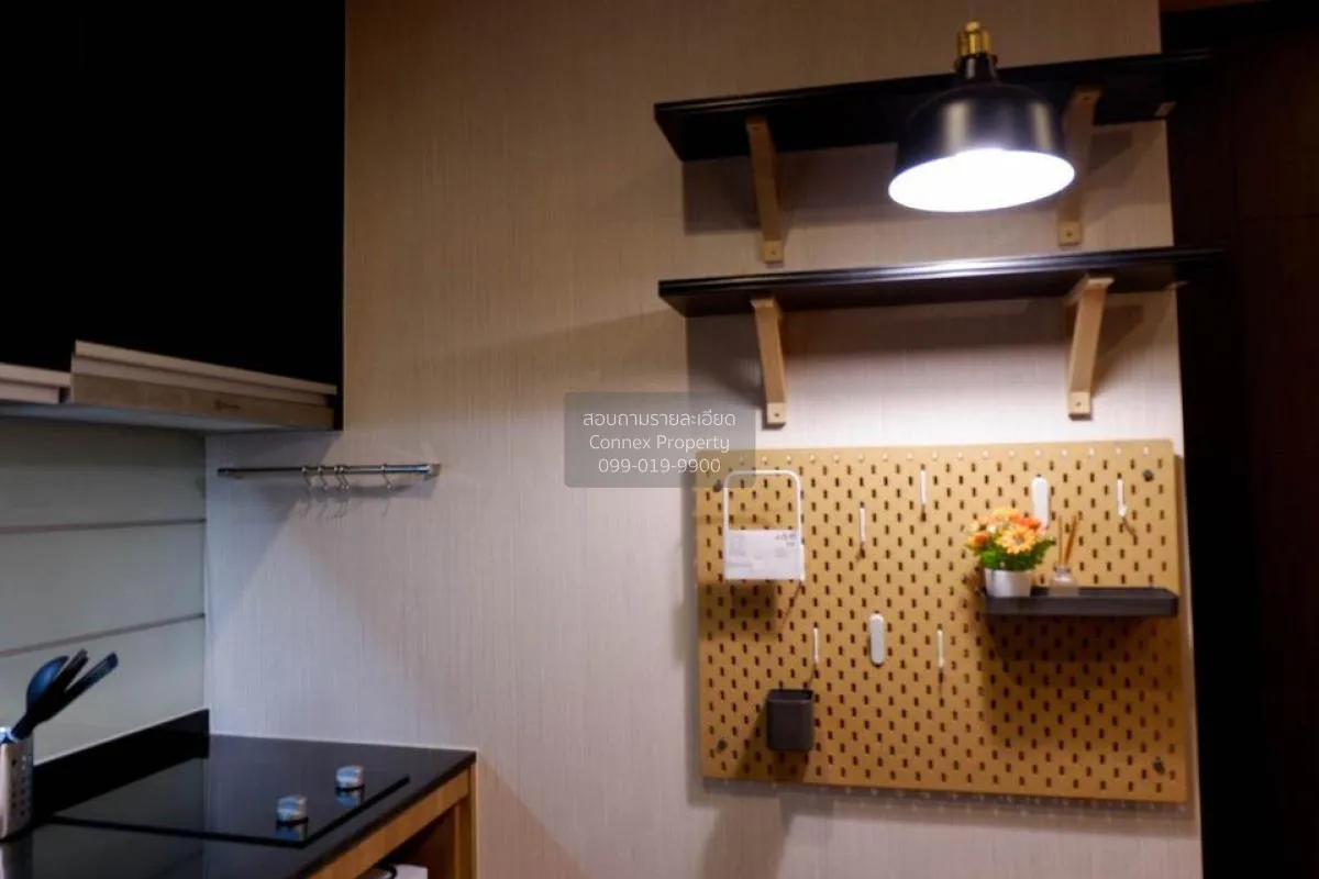 เช่าคอนโด  วิช ซิกเนเจอร์ มิดทาวน์ สยาม BTS-ราชเทวี ถนนเพชรบุรี เ 4