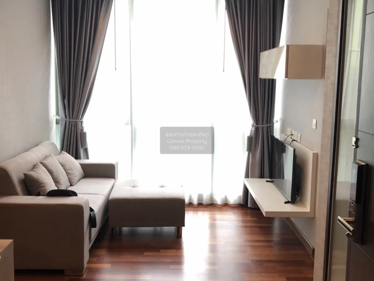 FOR RENT condo , Wish Signature Midtown Siam , BTS-Ratchathewi ,  1