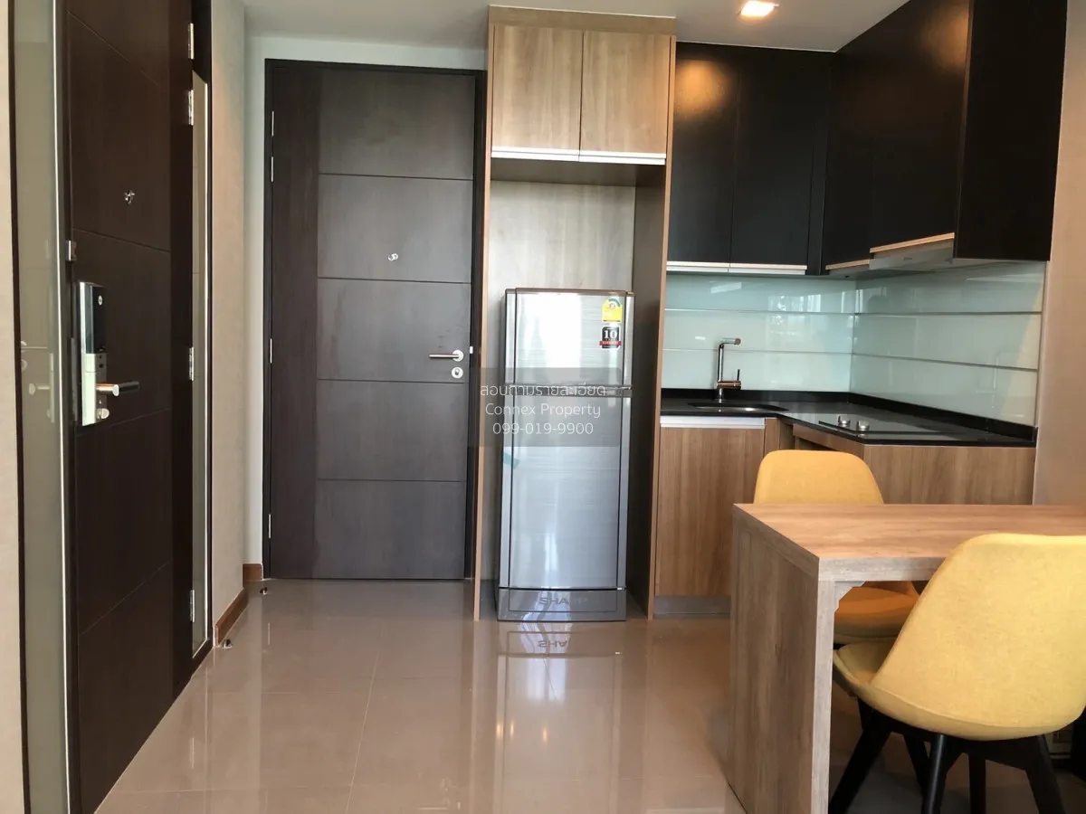 FOR RENT condo , Wish Signature Midtown Siam , BTS-Ratchathewi ,  2