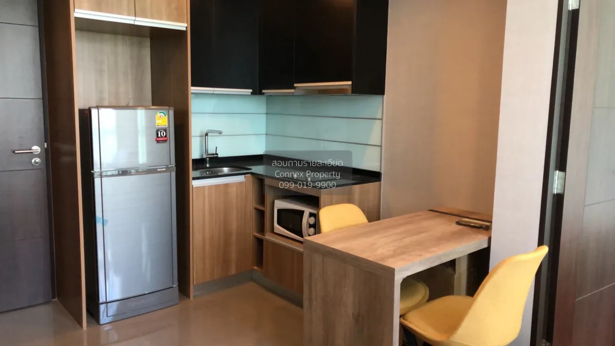 FOR RENT condo , Wish Signature Midtown Siam , BTS-Ratchathewi ,  3