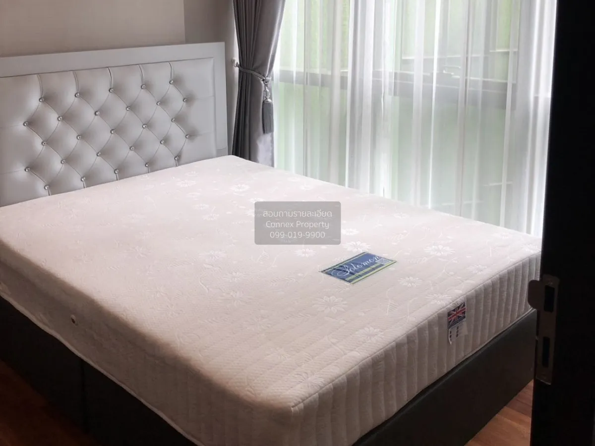 FOR RENT condo , Wish Signature Midtown Siam , BTS-Ratchathewi ,  4