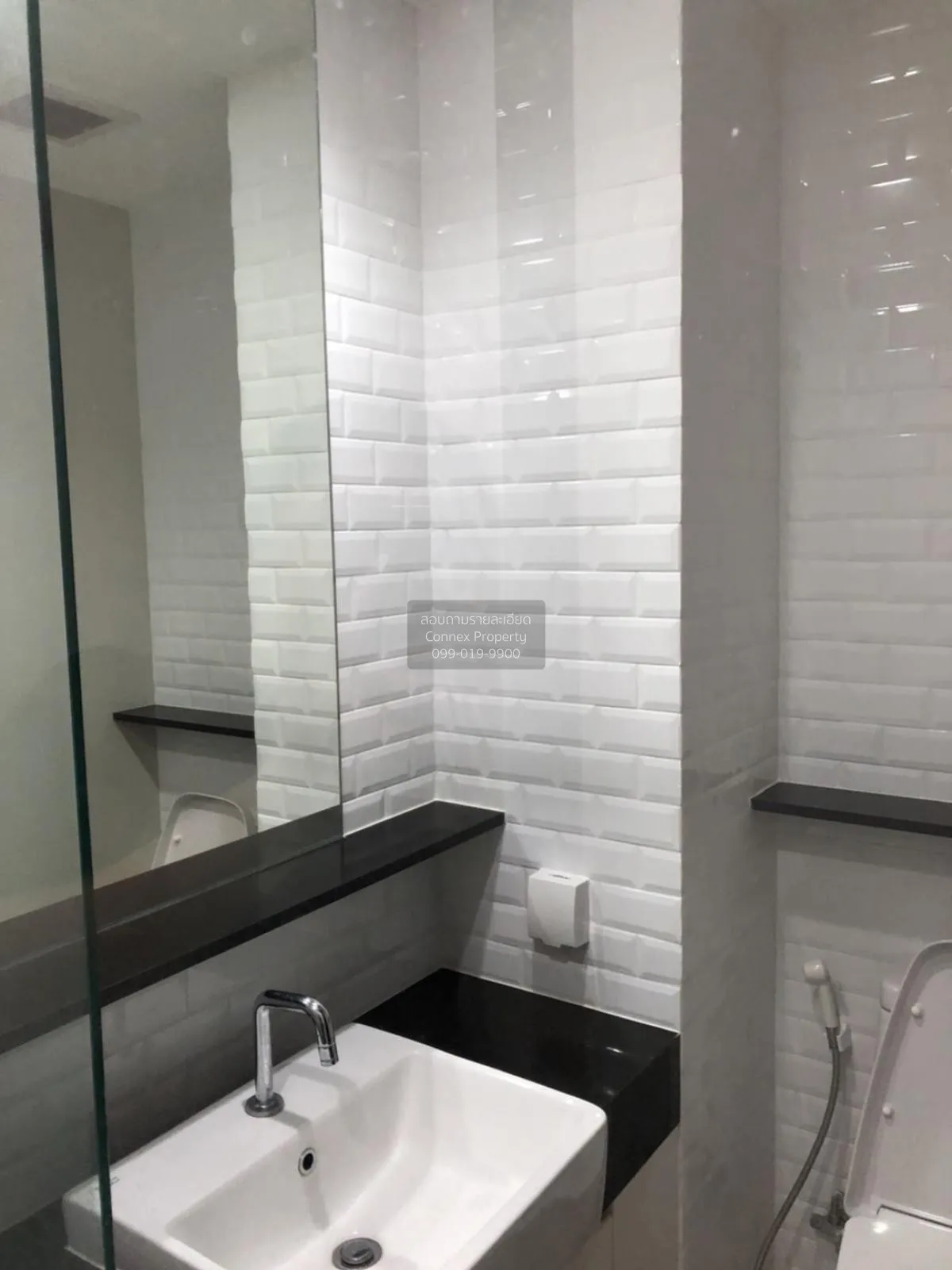 เช่าคอนโด  วิช ซิกเนเจอร์ มิดทาวน์ สยาม BTS-ราชเทวี ถนนเพชรบุรี เ