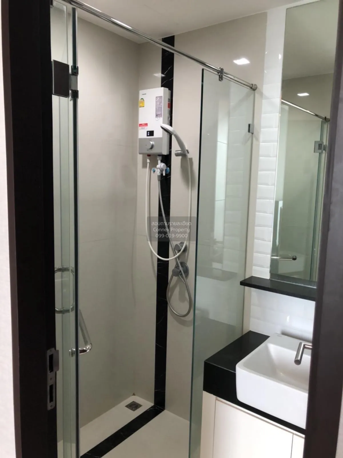 เช่าคอนโด  วิช ซิกเนเจอร์ มิดทาวน์ สยาม BTS-ราชเทวี ถนนเพชรบุรี เ