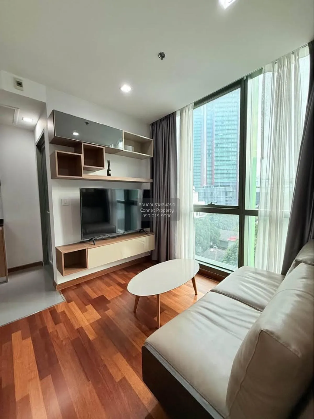 เช่าคอนโด  วิช ซิกเนเจอร์ มิดทาวน์ สยาม BTS-ราชเทวี ถนนเพชรบุรี เ 3