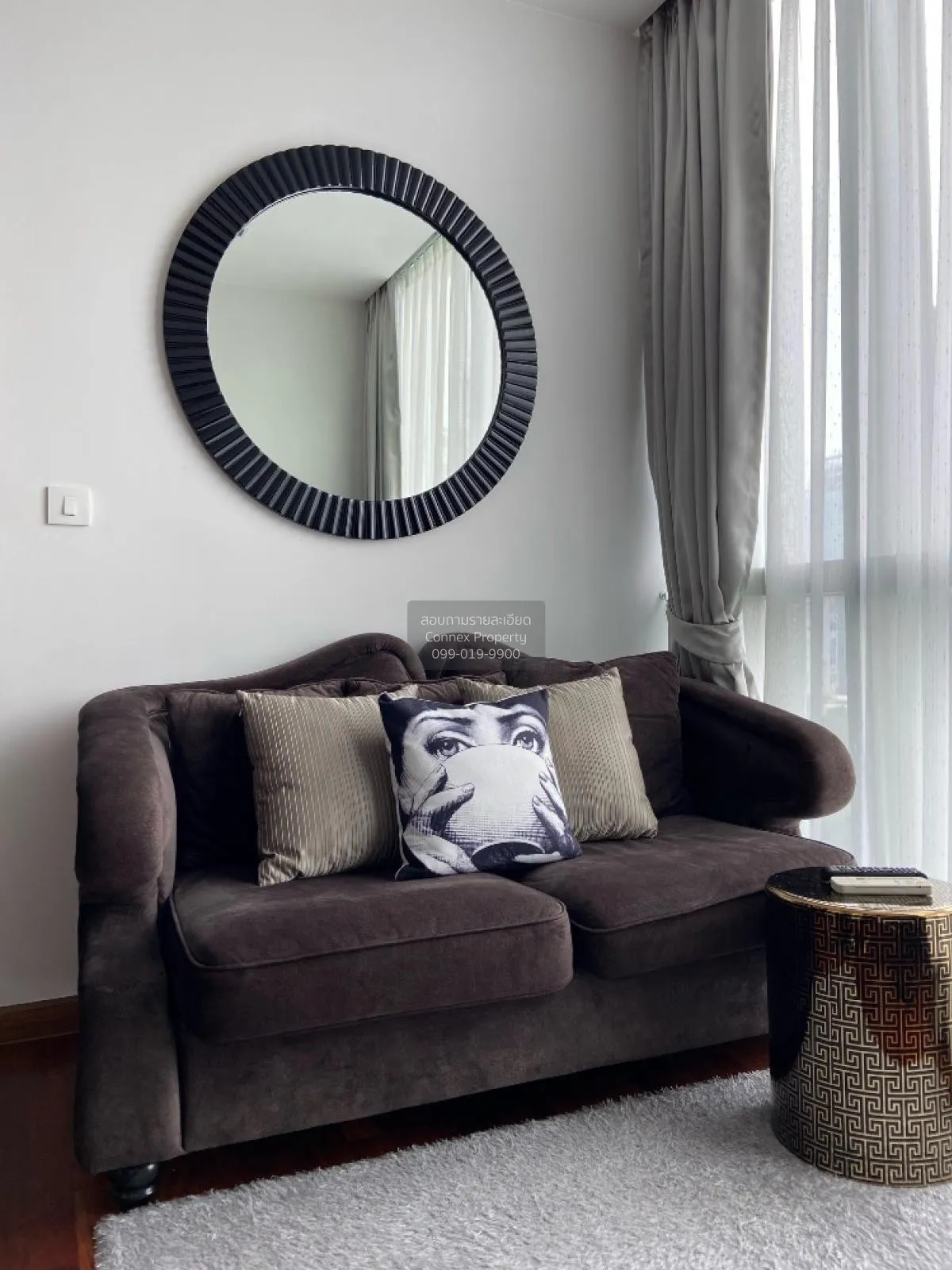 เช่าคอนโด  วิช ซิกเนเจอร์ มิดทาวน์ สยาม BTS-ราชเทวี ถนนเพชรบุรี เ 1