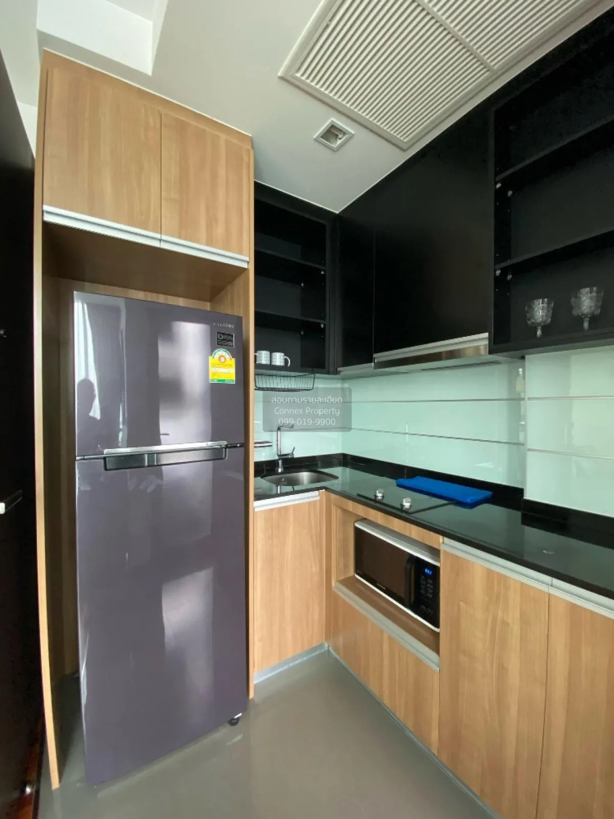 เช่าคอนโด  วิช ซิกเนเจอร์ มิดทาวน์ สยาม BTS-ราชเทวี ถนนเพชรบุรี เ 3