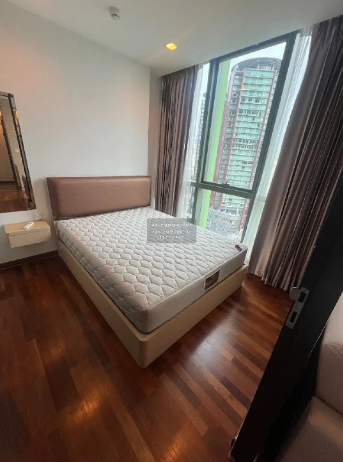 เช่าคอนโด  วิช ซิกเนเจอร์ มิดทาวน์ สยาม BTS-ราชเทวี ถนนเพชรบุรี เ 3