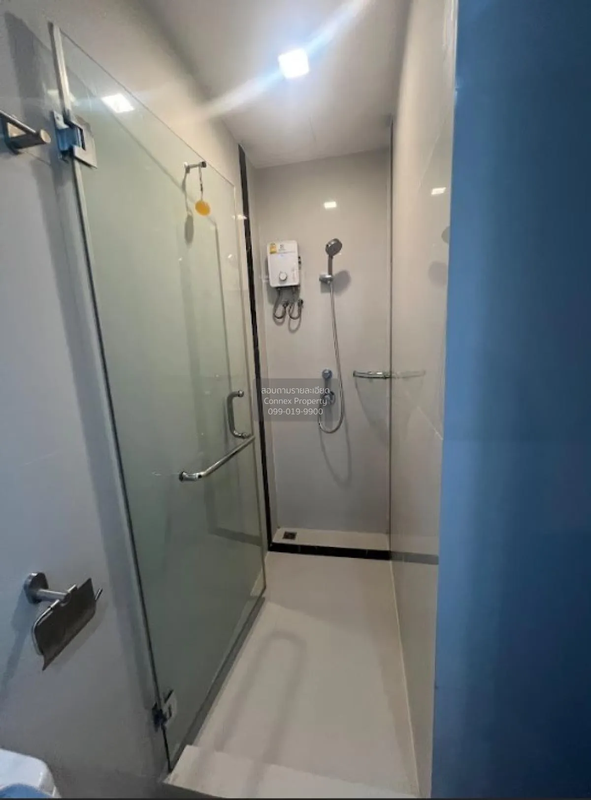 เช่าคอนโด  วิช ซิกเนเจอร์ มิดทาวน์ สยาม BTS-ราชเทวี ถนนเพชรบุรี เ 4