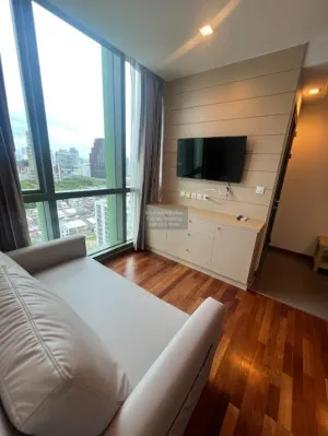 เช่าคอนโด  วิช ซิกเนเจอร์ มิดทาวน์ สยาม BTS-ราชเทวี ถนนเพชรบุรี เขต ราชเทวี กรุงเทพ CX-52491