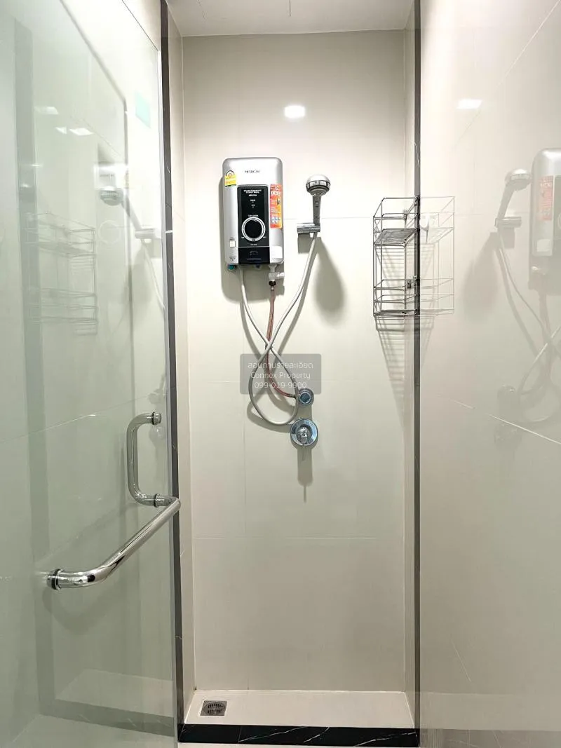 เช่าคอนโด  วิช ซิกเนเจอร์ มิดทาวน์ สยาม วิวสวย ชั้นสูง BTS-ราชเทว