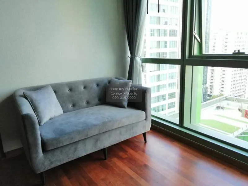 เช่าคอนโด  วิช ซิกเนเจอร์ มิดทาวน์ สยาม BTS-ราชเทวี ถนนเพชรบุรี เ 2