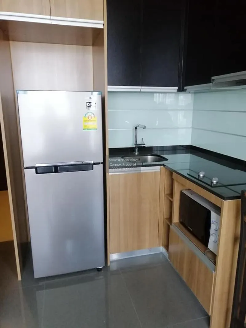เช่าคอนโด  วิช ซิกเนเจอร์ มิดทาวน์ สยาม BTS-ราชเทวี ถนนเพชรบุรี เ