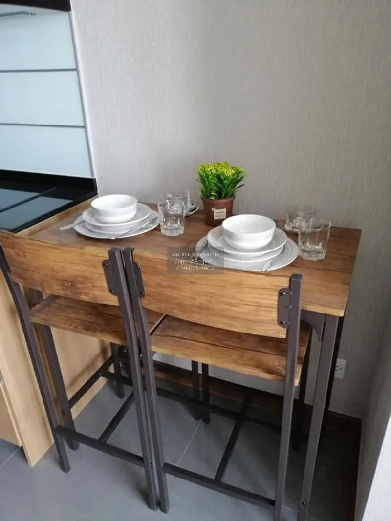 เช่าคอนโด  วิช ซิกเนเจอร์ มิดทาวน์ สยาม BTS-ราชเทวี ถนนเพชรบุรี เ