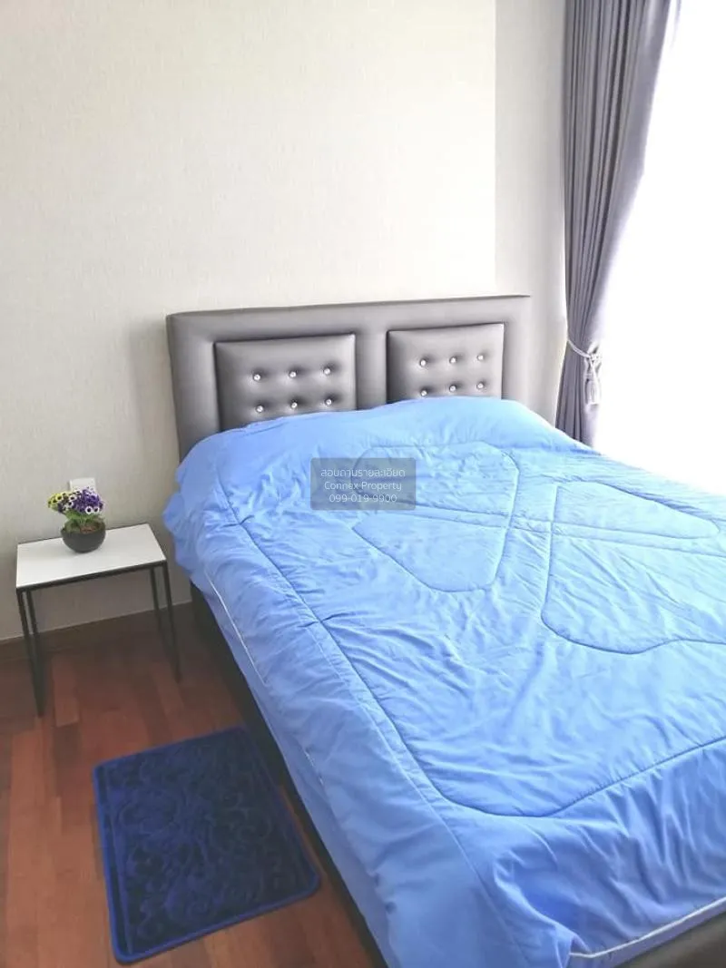 เช่าคอนโด  วิช ซิกเนเจอร์ มิดทาวน์ สยาม BTS-ราชเทวี ถนนเพชรบุรี เ