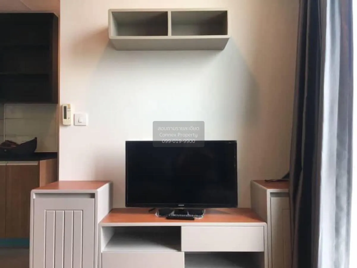 เช่าคอนโด  วิช ซิกเนเจอร์ มิดทาวน์ สยาม BTS-ราชเทวี ถนนเพชรบุรี เ 3