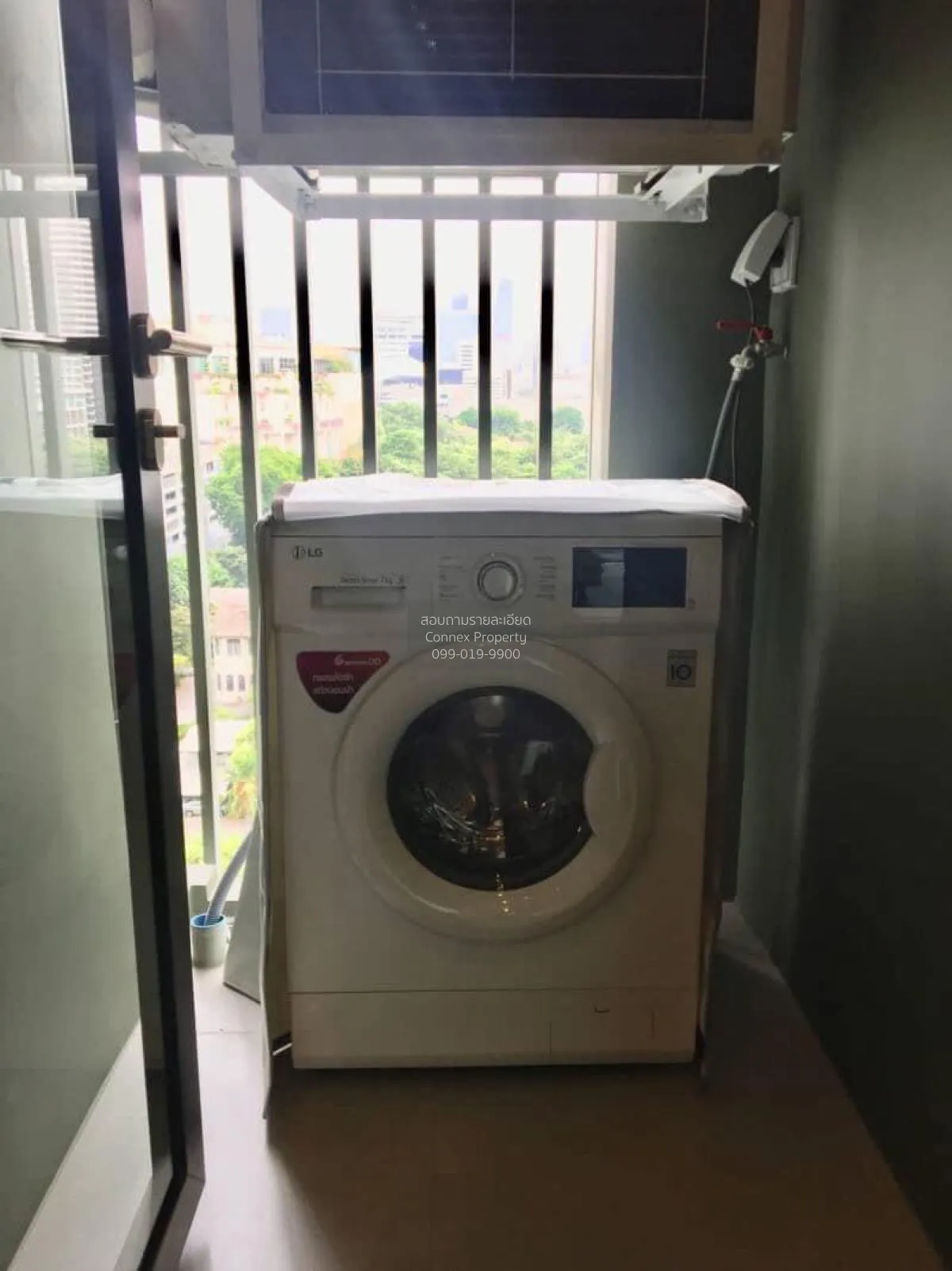 เช่าคอนโด  วิช ซิกเนเจอร์ มิดทาวน์ สยาม BTS-ราชเทวี ถนนเพชรบุรี เ