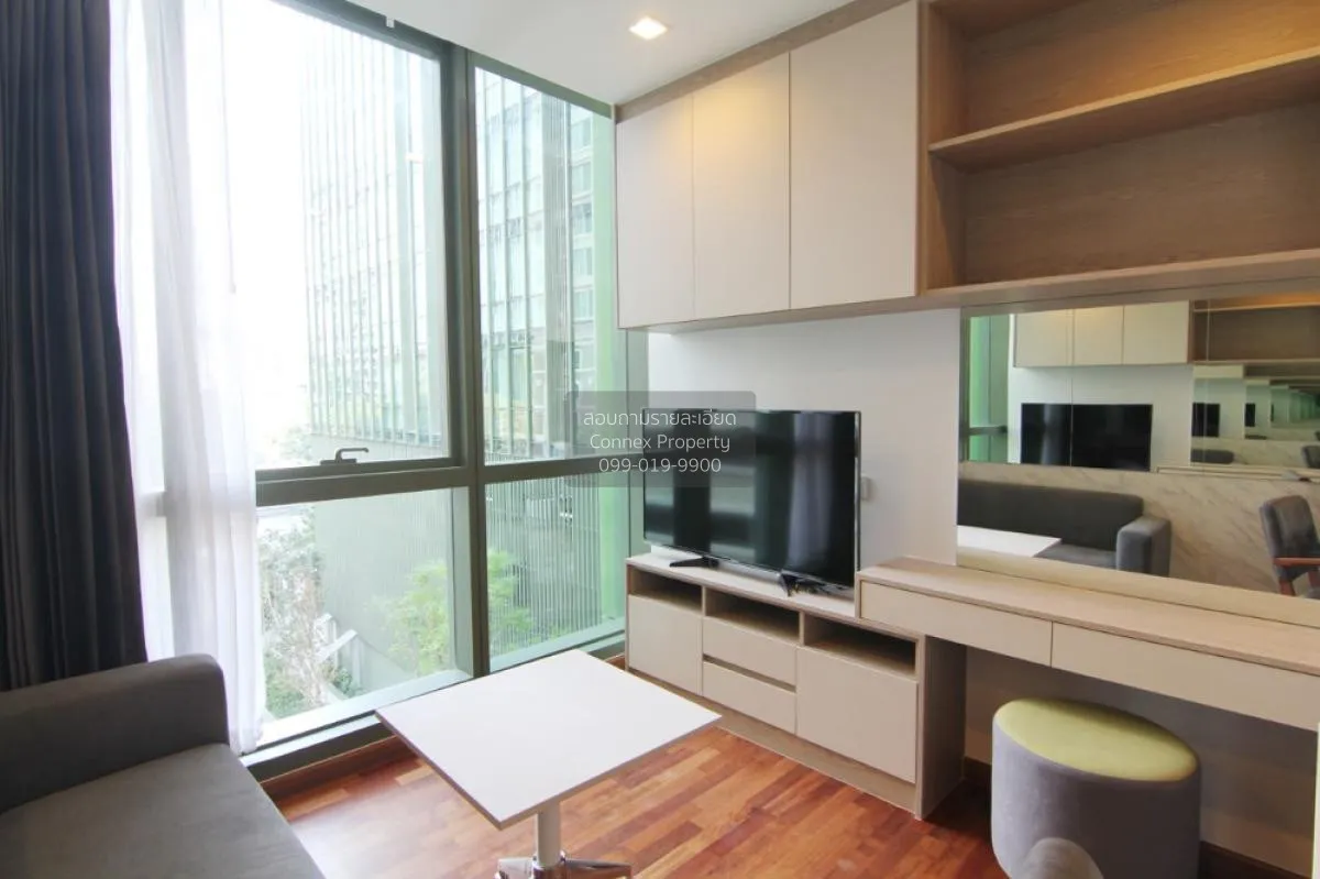 FOR SALE condo , Wish Signature Midtown Siam , BTS-Ratchathewi ,  2