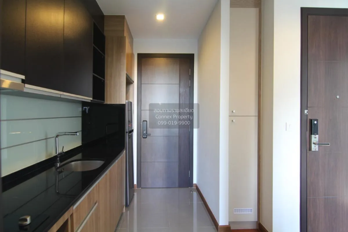 FOR SALE condo , Wish Signature Midtown Siam , BTS-Ratchathewi ,  4