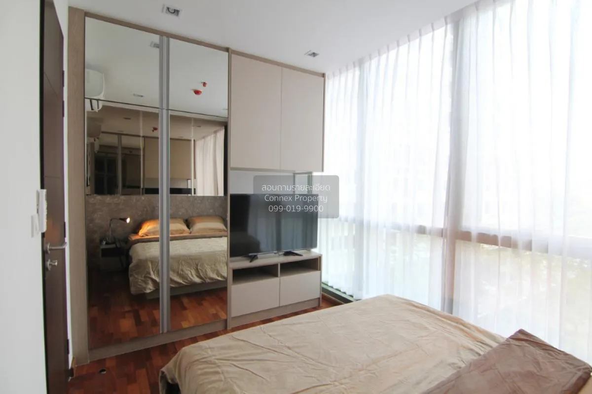 FOR SALE condo , Wish Signature Midtown Siam , BTS-Ratchathewi , 