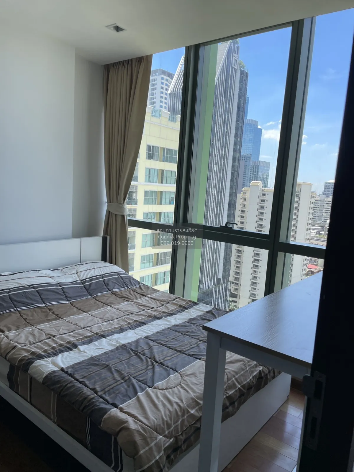 FOR RENT condo , Wish Signature Midtown Siam , BTS-Ratchathewi ,  3