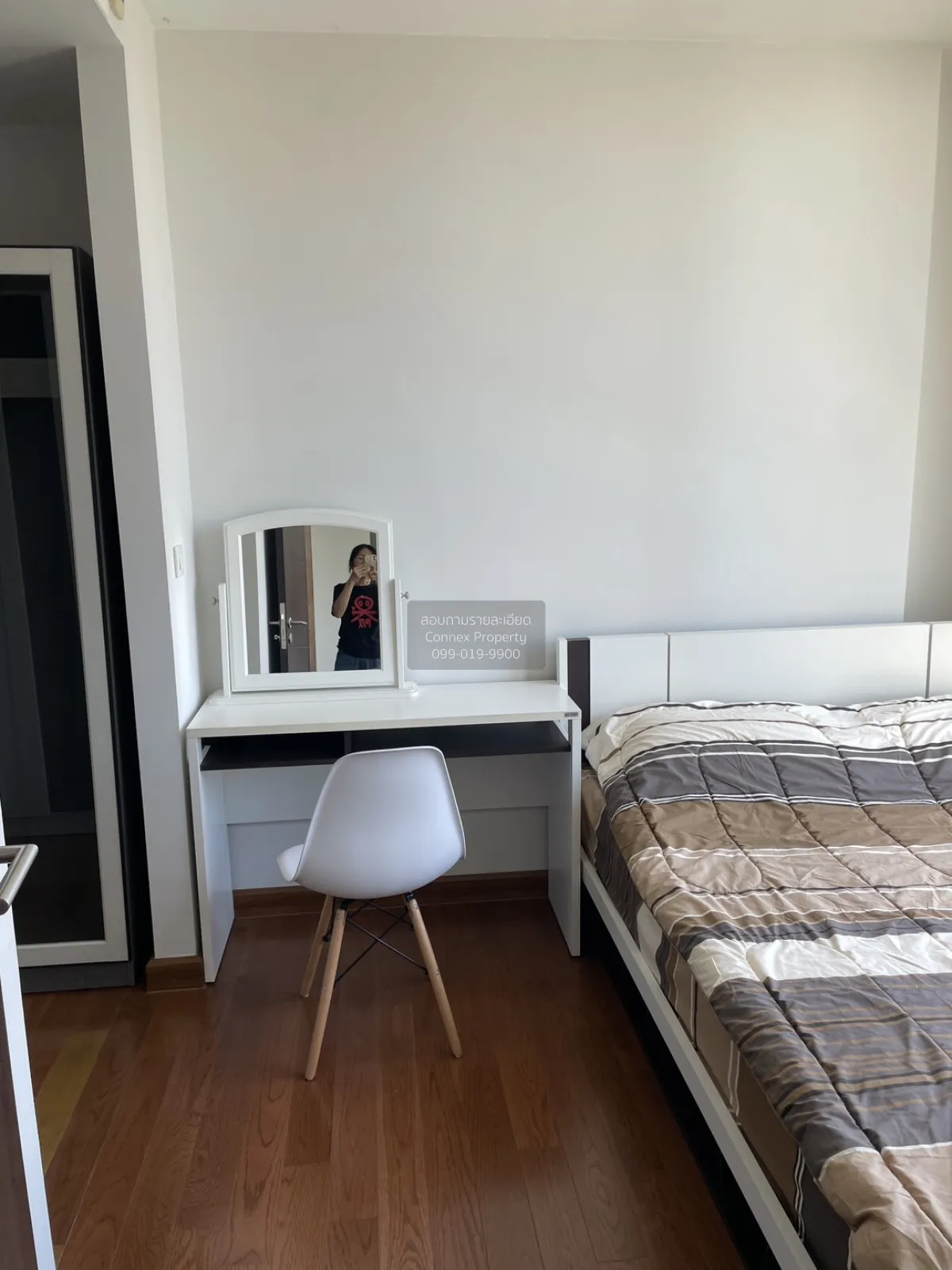 FOR RENT condo , Wish Signature Midtown Siam , BTS-Ratchathewi ,  4