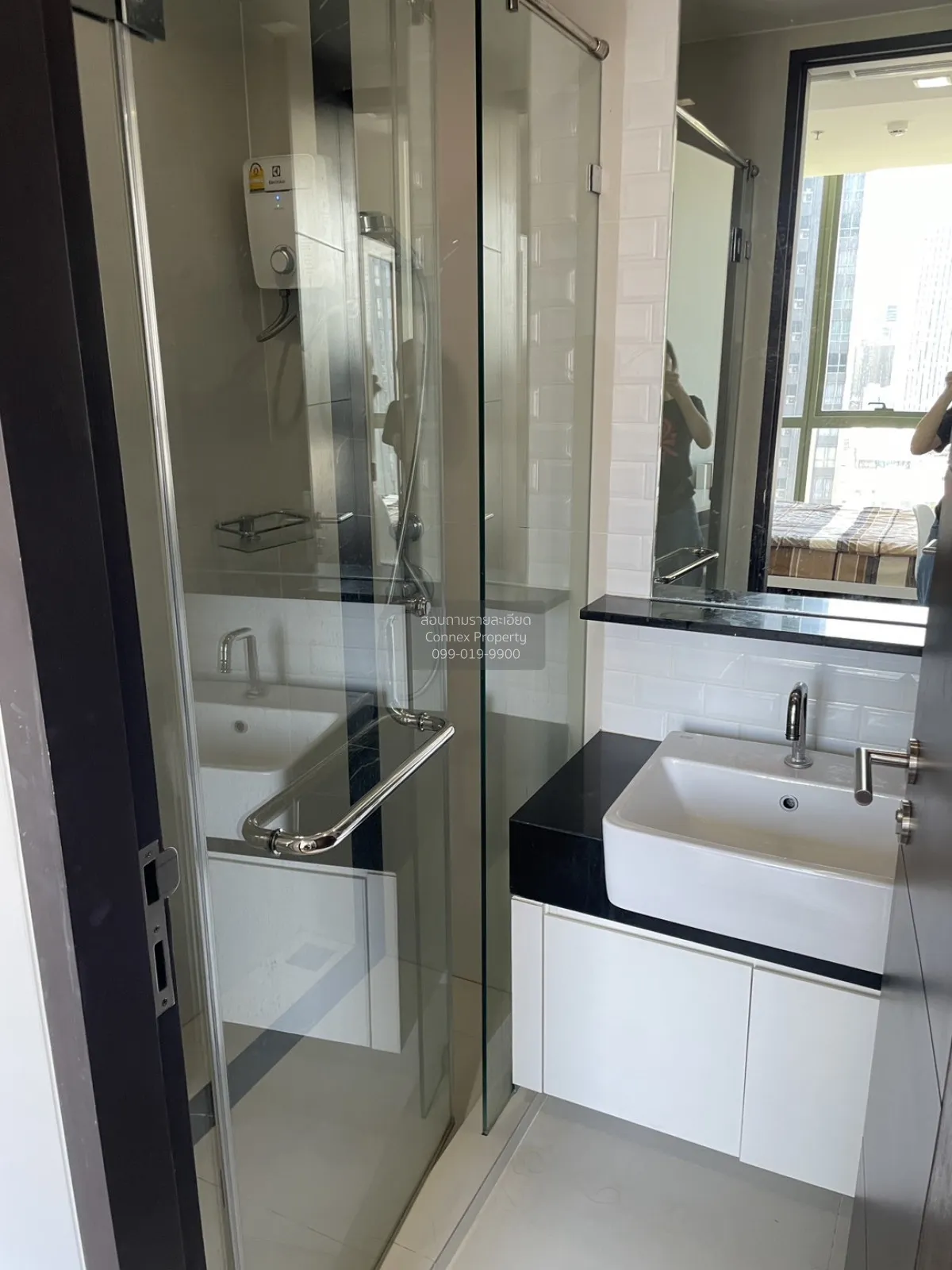 FOR RENT condo , Wish Signature Midtown Siam , BTS-Ratchathewi , 