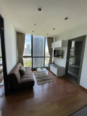 FOR RENT condo , Wish Signature Midtown Siam , BTS-Ratchathewi , Thanon Phetchaburi , Rat Thewi , Bangkok , CX-52508
