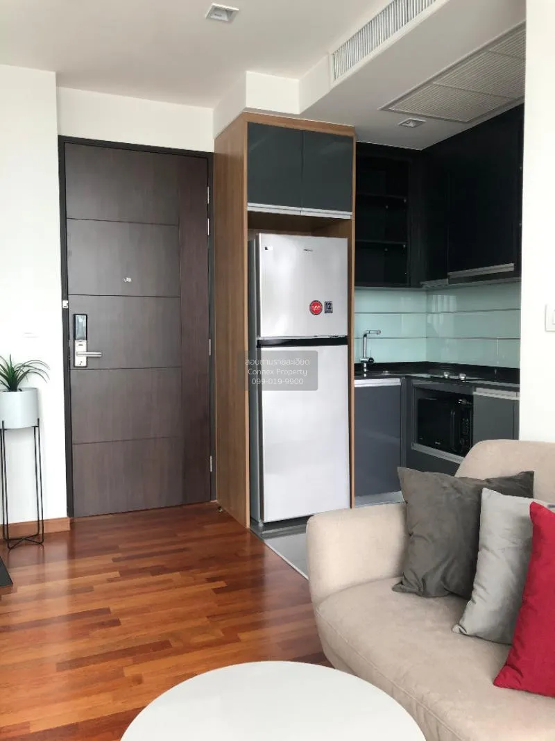 ขายคอนโด  วิช ซิกเนเจอร์ มิดทาวน์ สยาม BTS-ราชเทวี ถนนเพชรบุรี เข 3