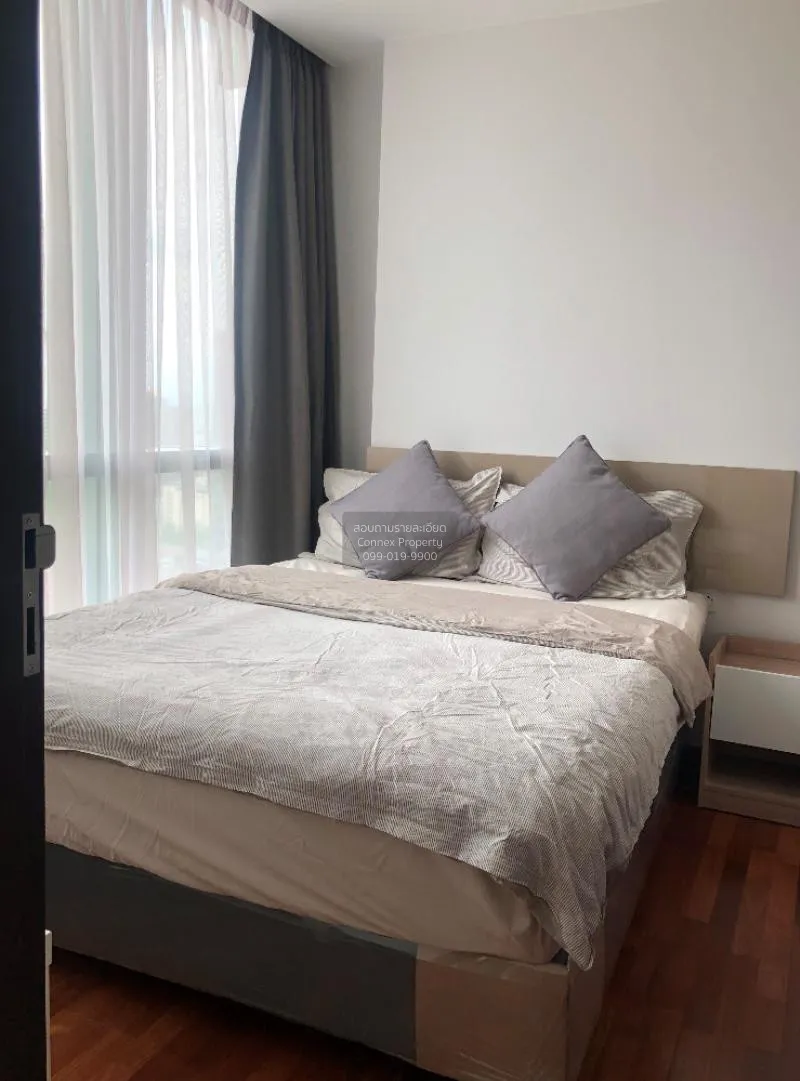 ขายคอนโด  วิช ซิกเนเจอร์ มิดทาวน์ สยาม BTS-ราชเทวี ถนนเพชรบุรี เข