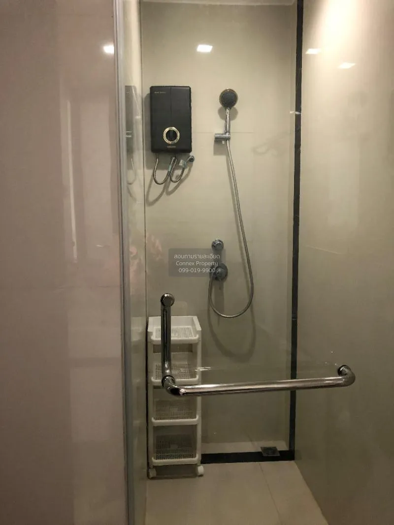 ขายคอนโด  วิช ซิกเนเจอร์ มิดทาวน์ สยาม BTS-ราชเทวี ถนนเพชรบุรี เข