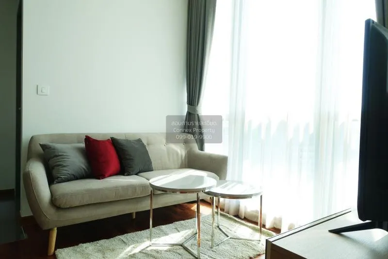 เช่าคอนโด  วิช ซิกเนเจอร์ มิดทาวน์ สยาม BTS-ราชเทวี ถนนเพชรบุรี เ 2