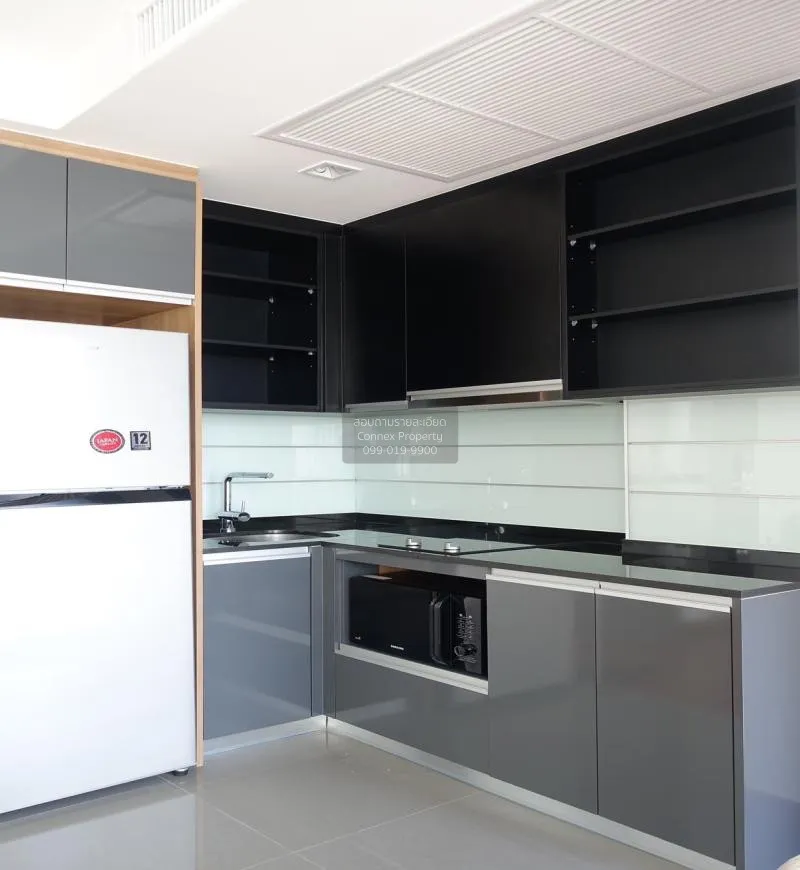 เช่าคอนโด  วิช ซิกเนเจอร์ มิดทาวน์ สยาม BTS-ราชเทวี ถนนเพชรบุรี เ 4