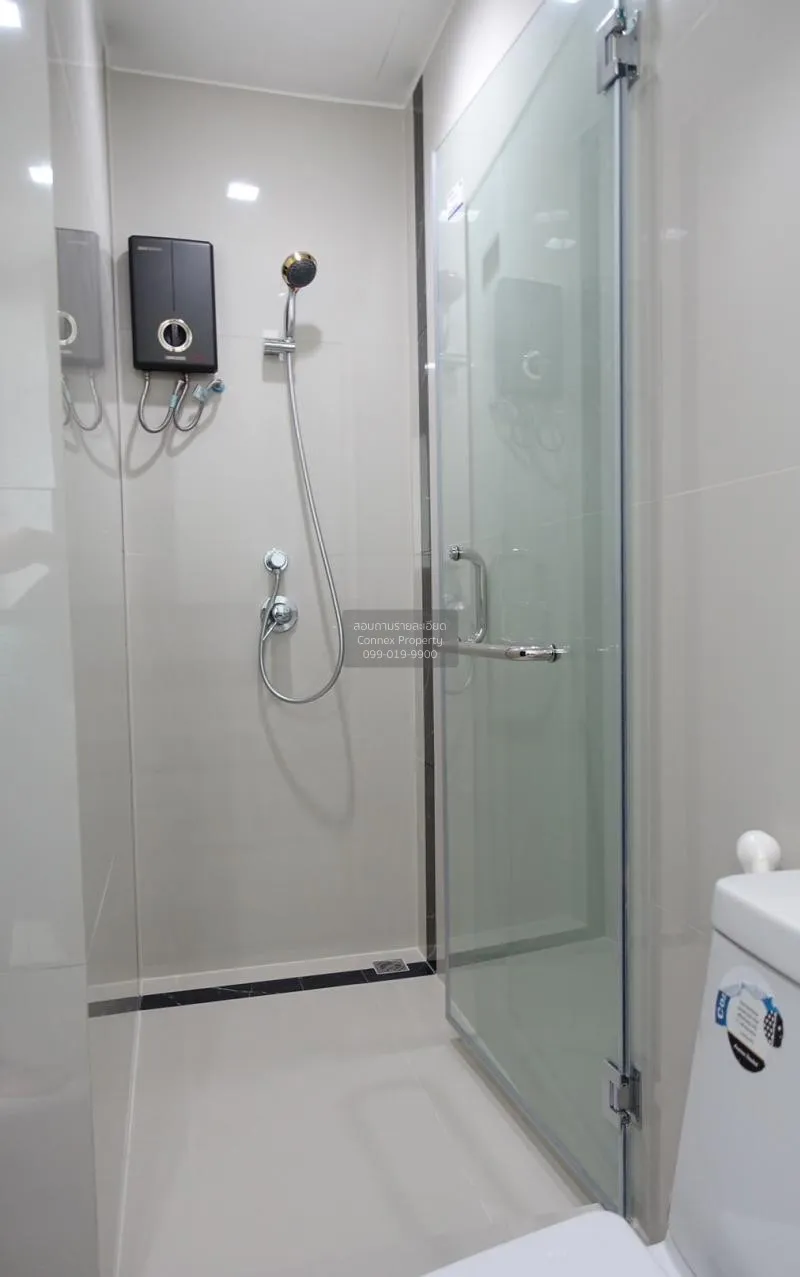 เช่าคอนโด  วิช ซิกเนเจอร์ มิดทาวน์ สยาม BTS-ราชเทวี ถนนเพชรบุรี เ