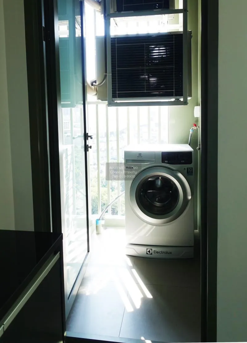 เช่าคอนโด  วิช ซิกเนเจอร์ มิดทาวน์ สยาม BTS-ราชเทวี ถนนเพชรบุรี เ