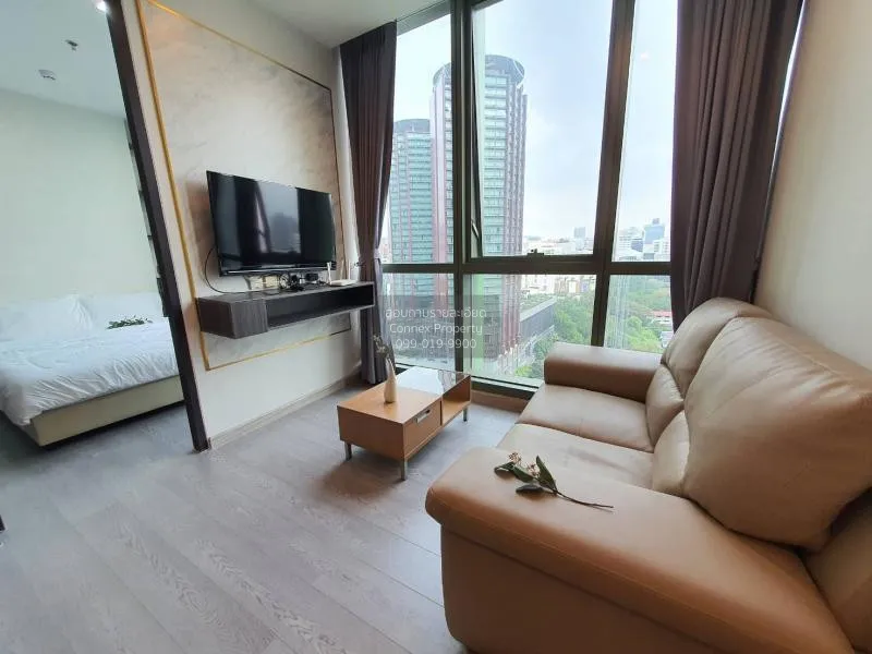 FOR SALE condo , Wish Signature Midtown Siam , BTS-Ratchathewi ,  2