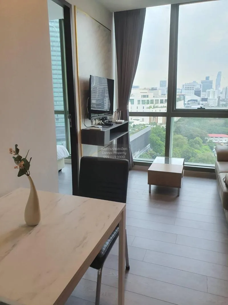 FOR SALE condo , Wish Signature Midtown Siam , BTS-Ratchathewi , 