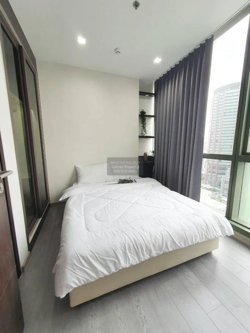 FOR SALE condo , Wish Signature Midtown Siam , BTS-Ratchathewi , 