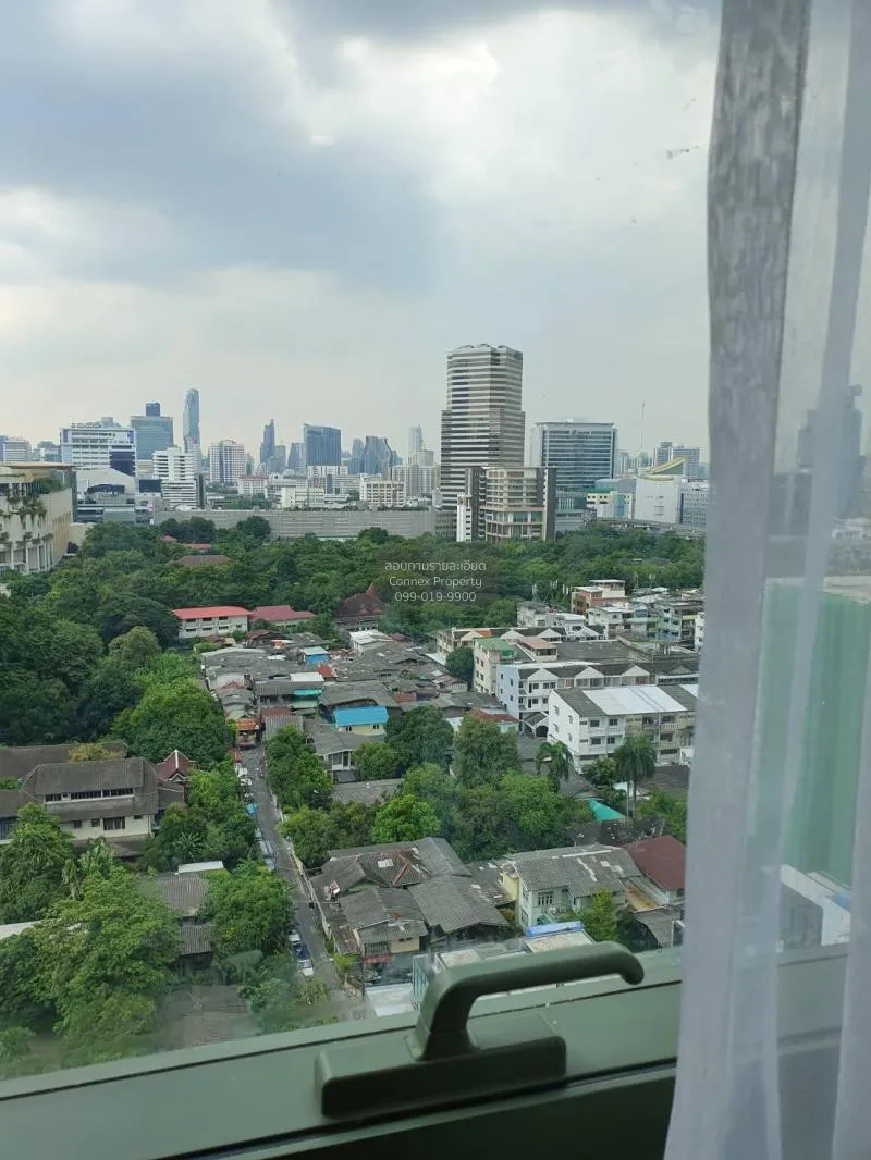 FOR SALE condo , Wish Signature Midtown Siam , BTS-Ratchathewi , 