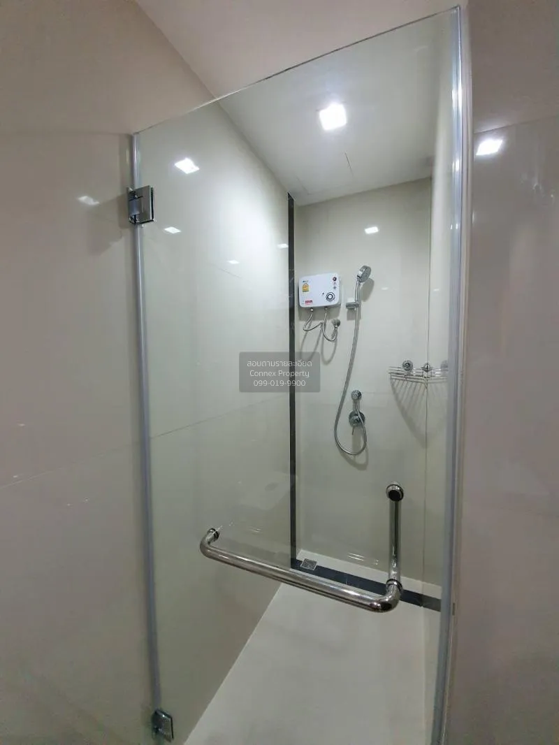 เช่าคอนโด  วิช ซิกเนเจอร์ มิดทาวน์ สยาม BTS-ราชเทวี ถนนเพชรบุรี เ