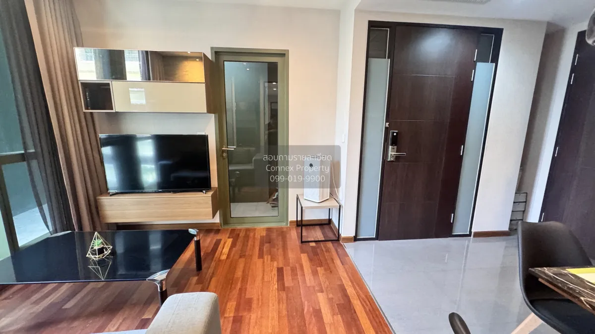 เช่าคอนโด  วิช ซิกเนเจอร์ มิดทาวน์ สยาม BTS-ราชเทวี ถนนเพชรบุรี เ 2