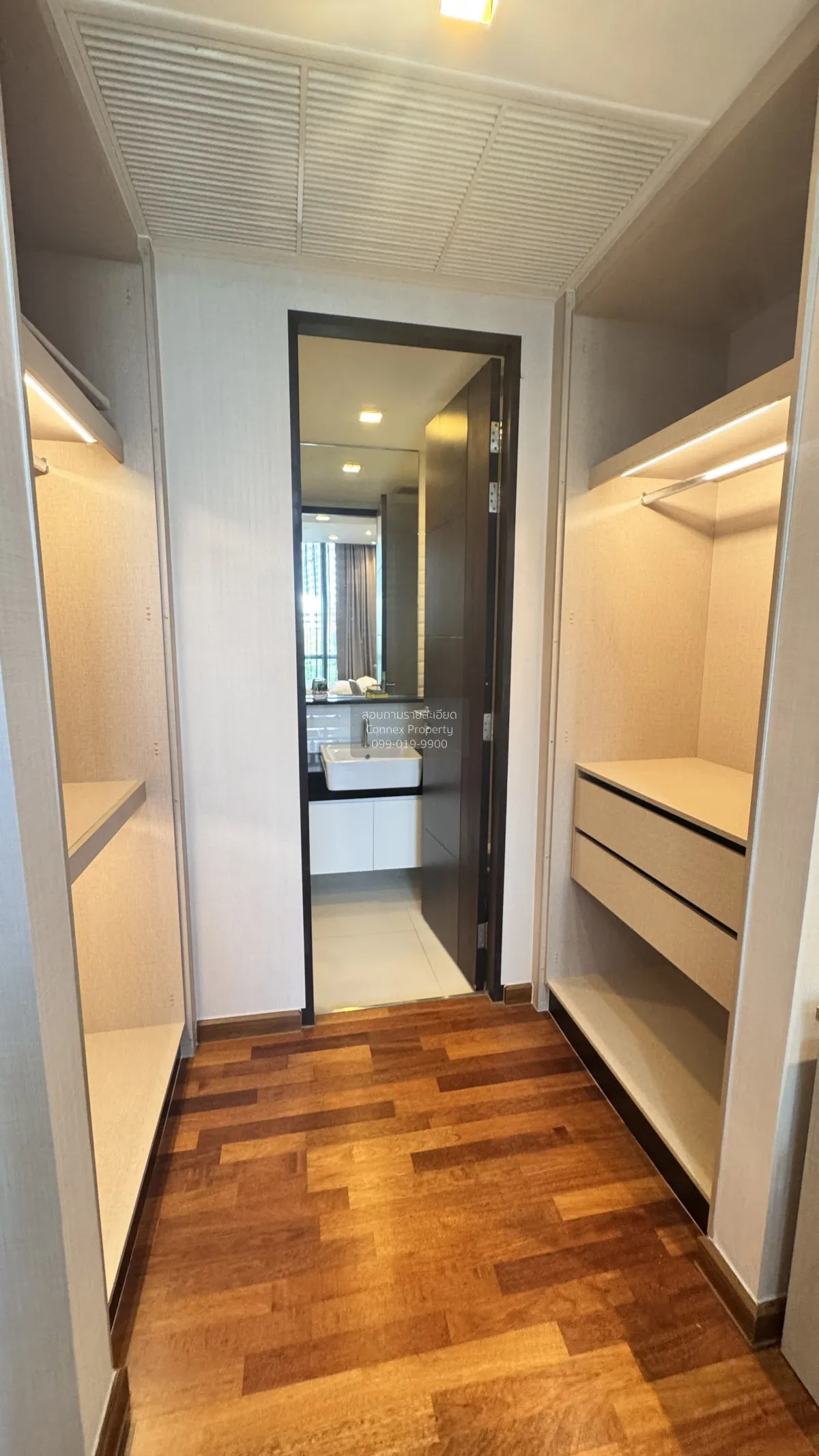 เช่าคอนโด  วิช ซิกเนเจอร์ มิดทาวน์ สยาม BTS-ราชเทวี ถนนเพชรบุรี เ